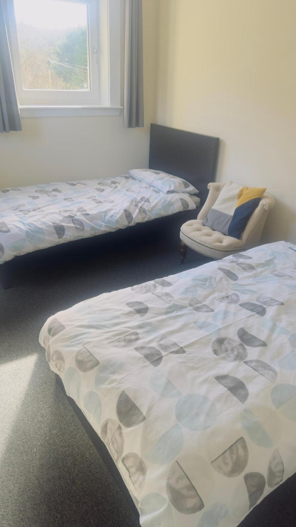 Budget Fort William