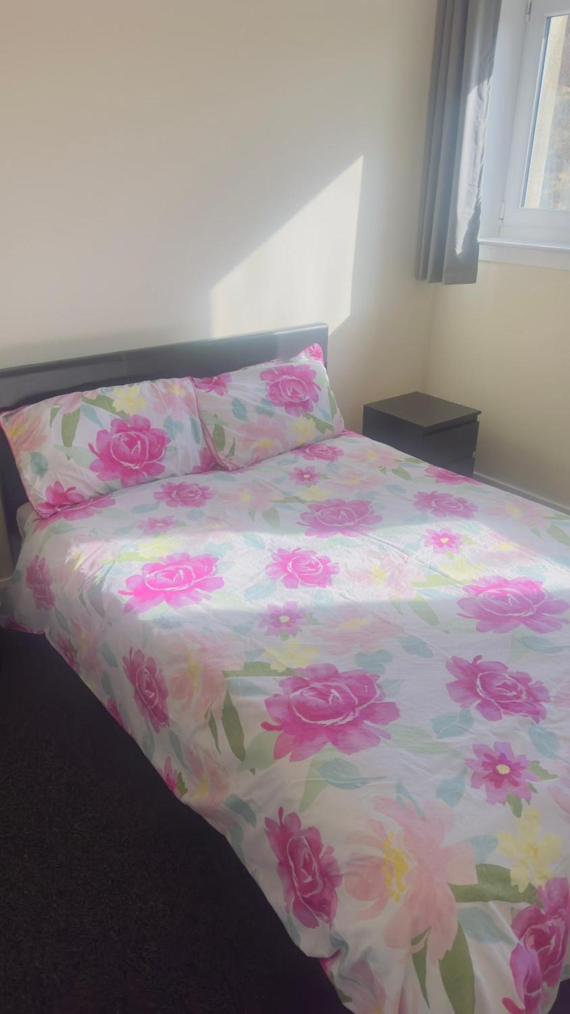 Budget * Fort William