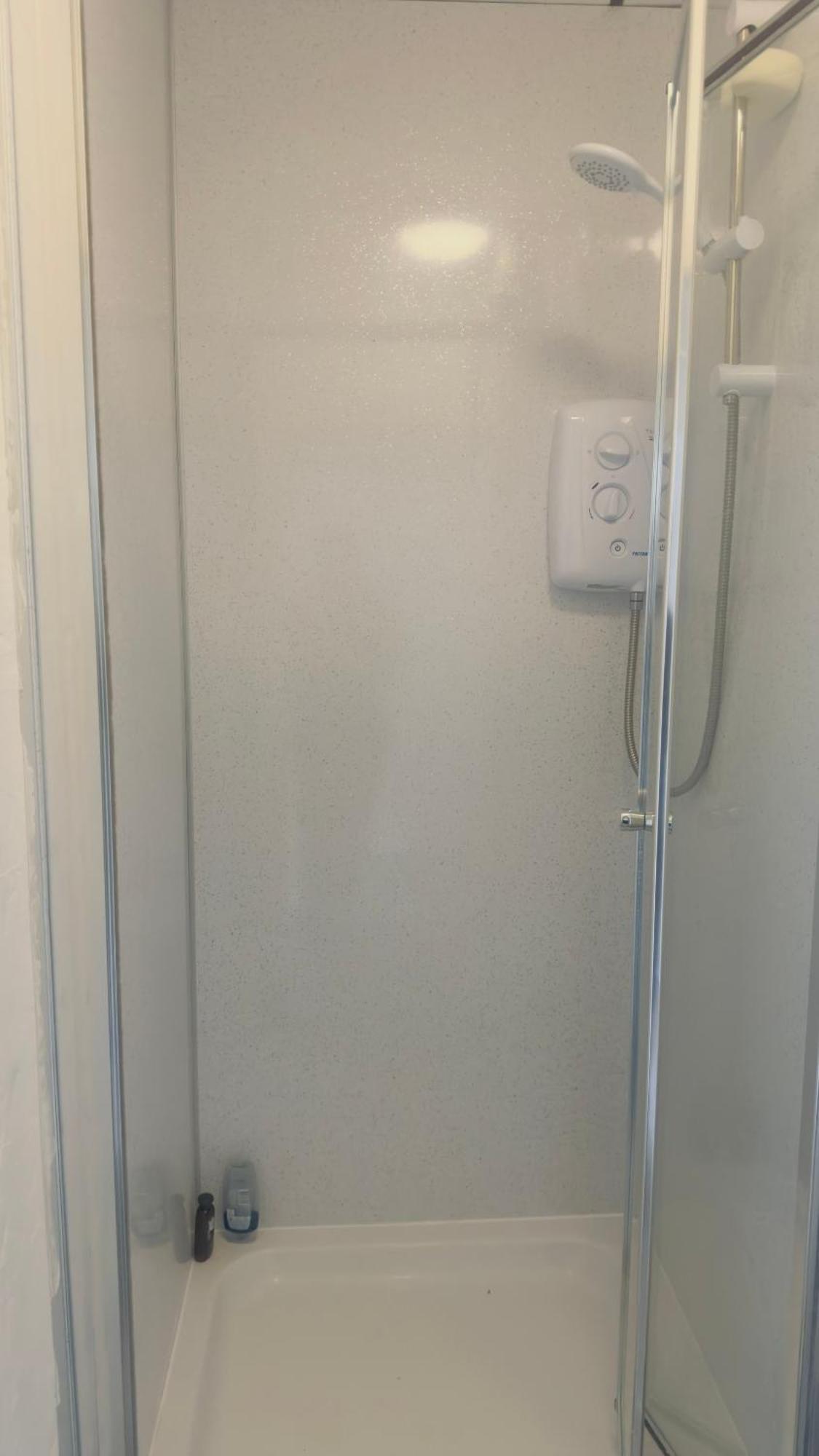 Budget Hostel