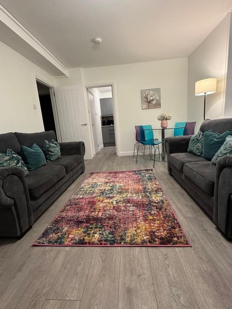 Apartment Flat No2