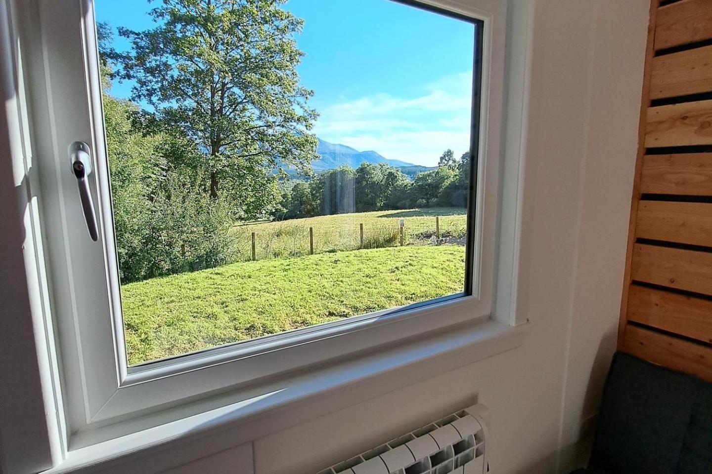 Apartment The Posh Bothy Spean Bridge Fort William