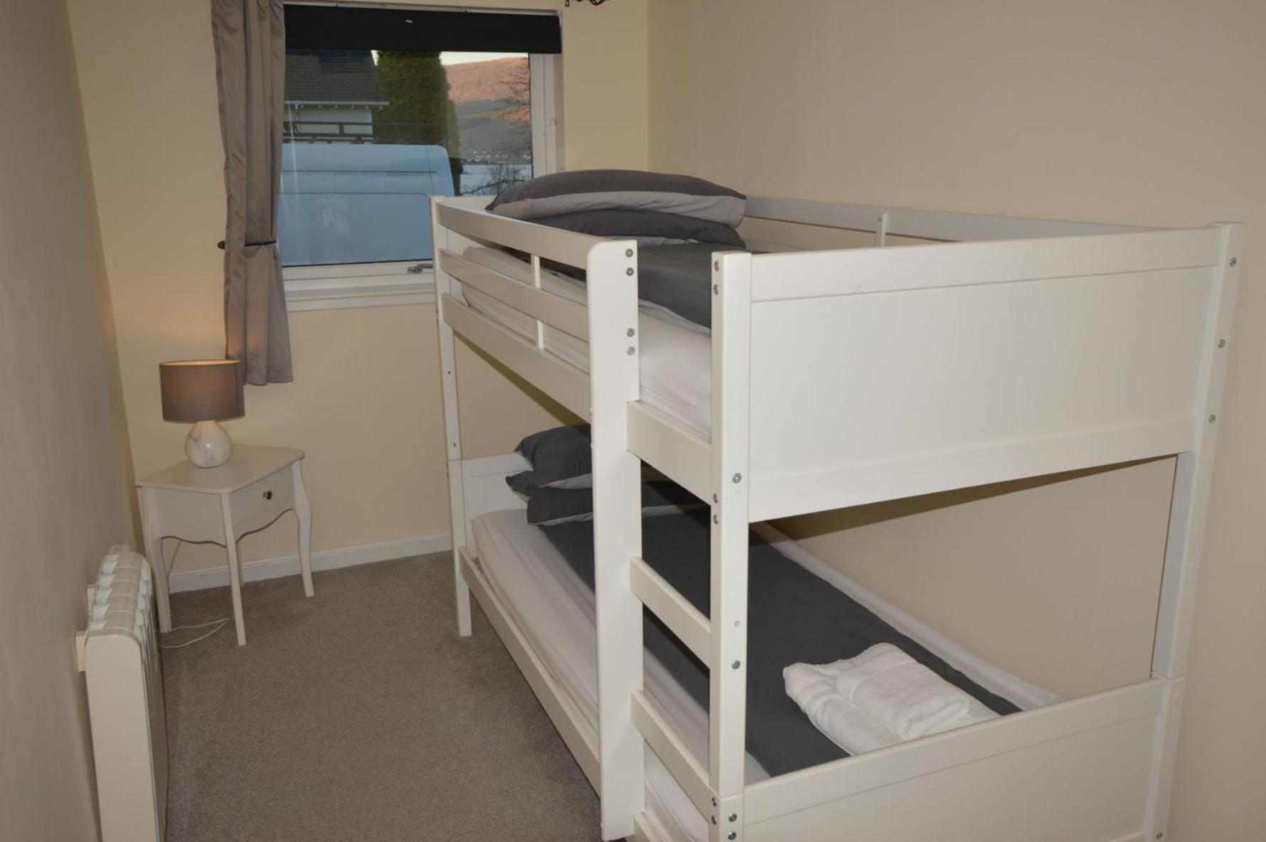 Pinegrove Flat * Fort William