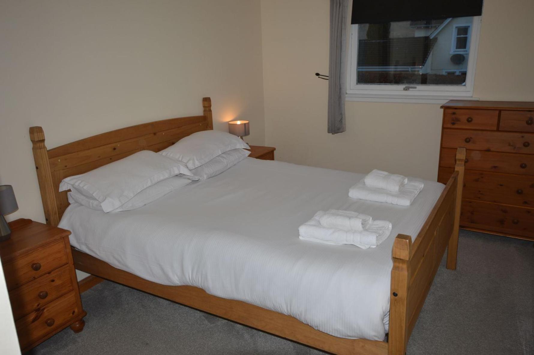 Holiday home Pinegrove Flat
