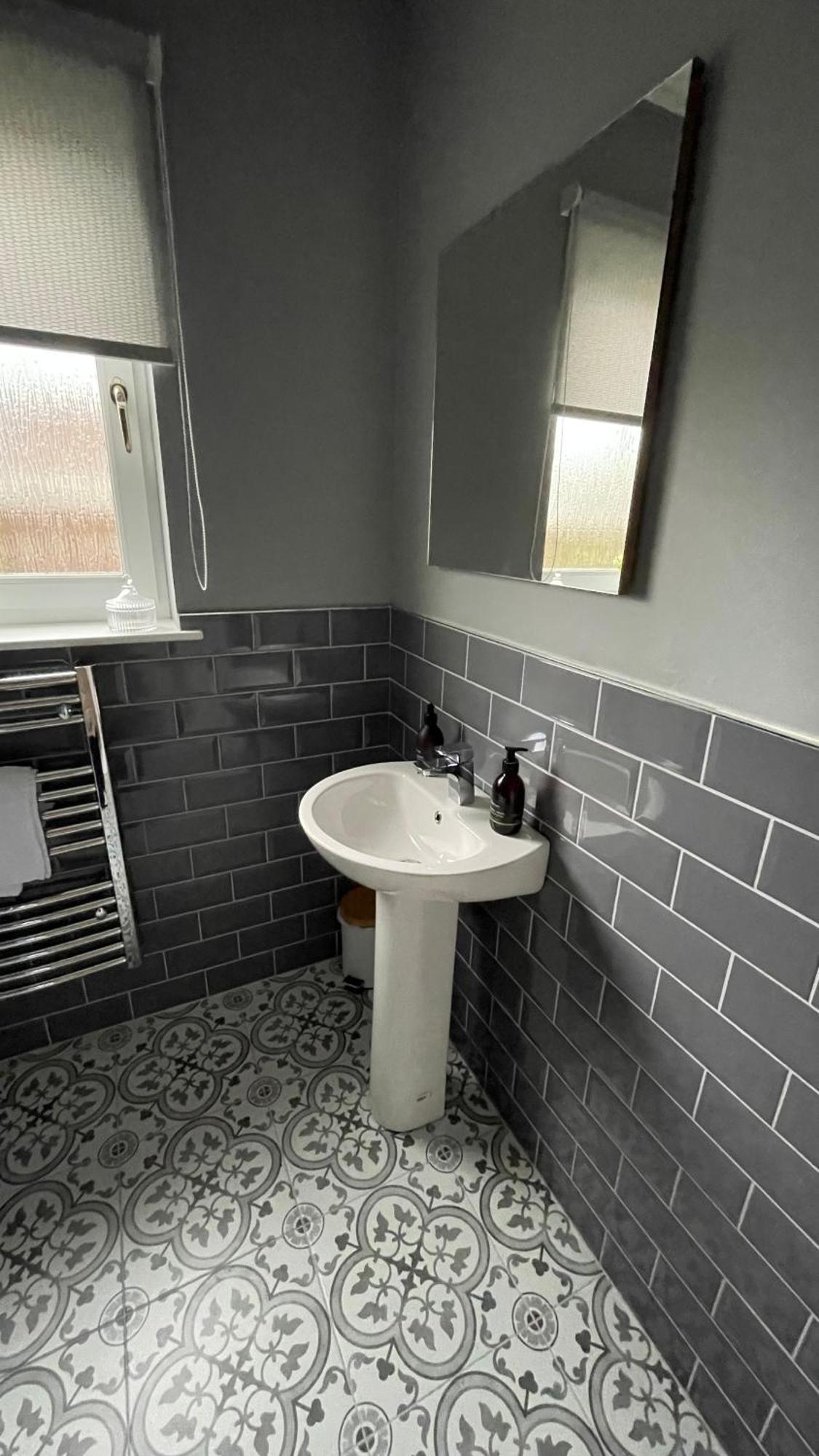 Apartment Ramblers Rest Modern Cottage-perfect Views Of Ben Nevis