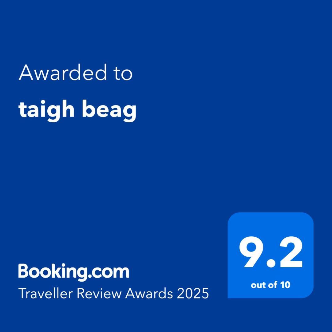 Taigh Beag Apartment