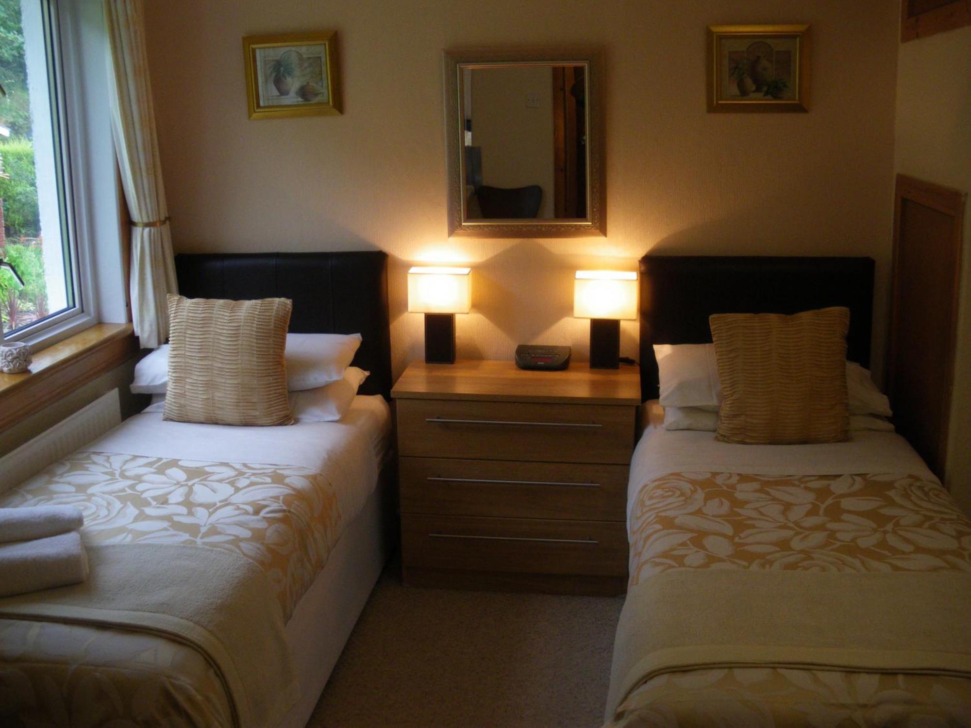 Country house Hillview