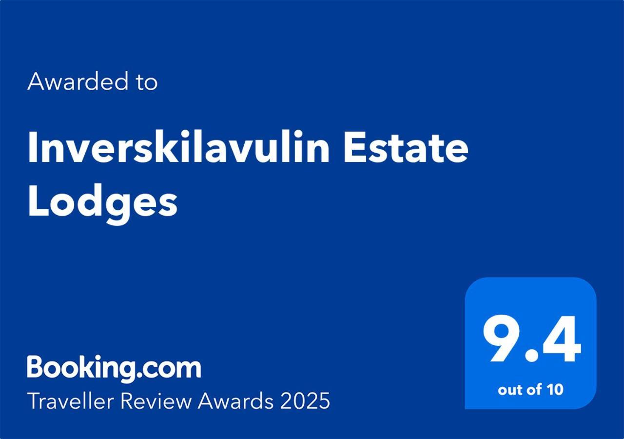 Inverskilavulin Estate * Fort William