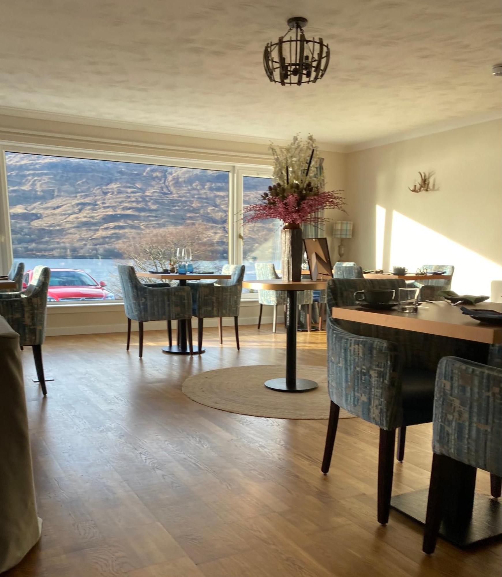 Torlinnhe Guest house 3*