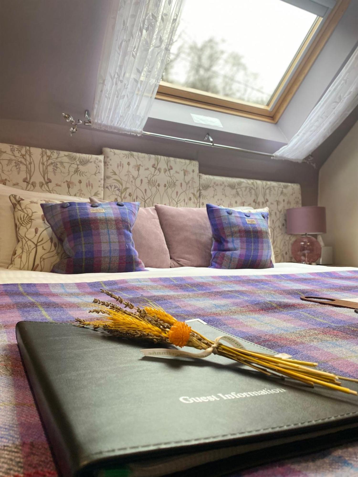 Torlinnhe Guest house Fort William