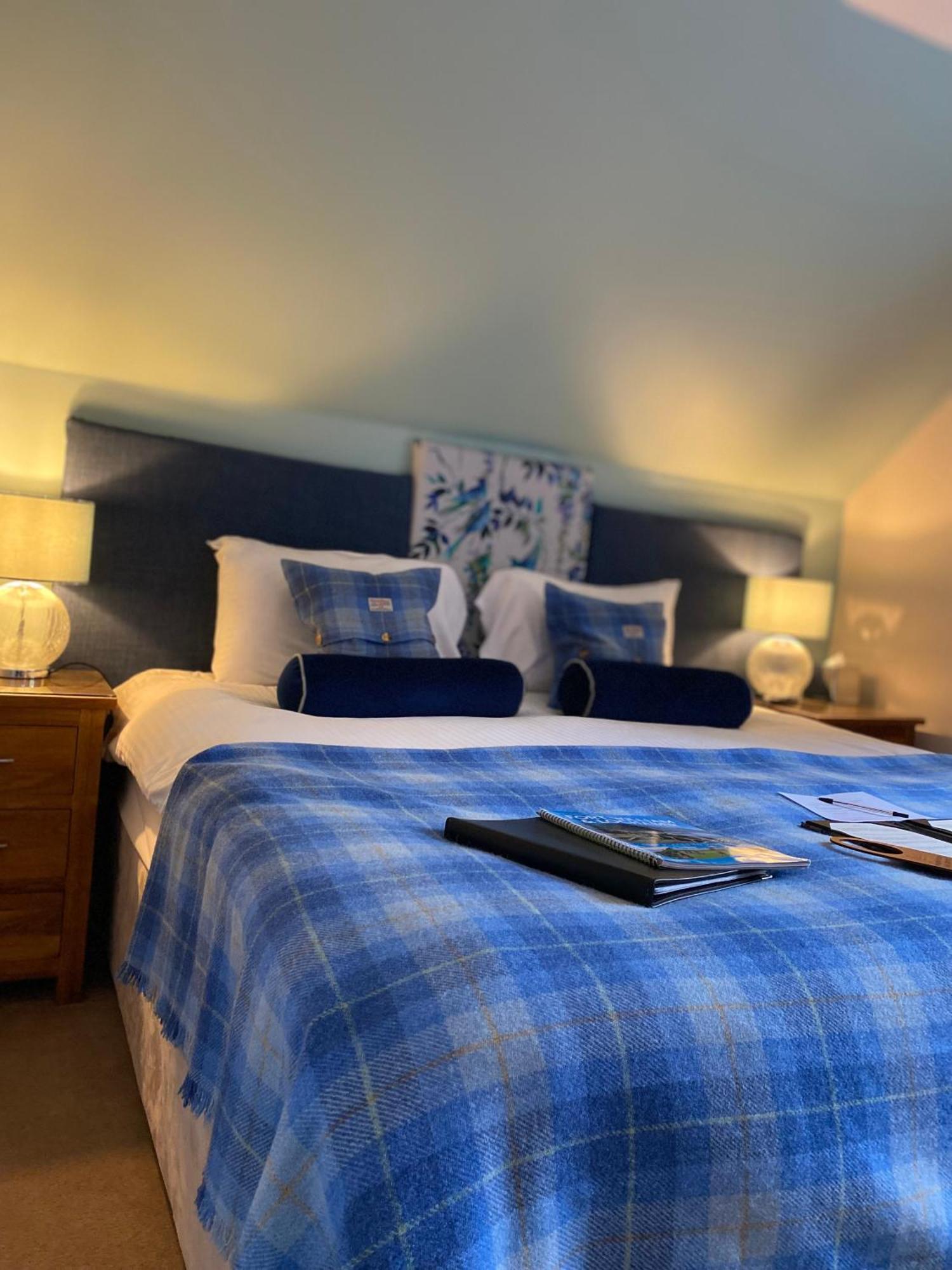 Torlinnhe 3* Fort William