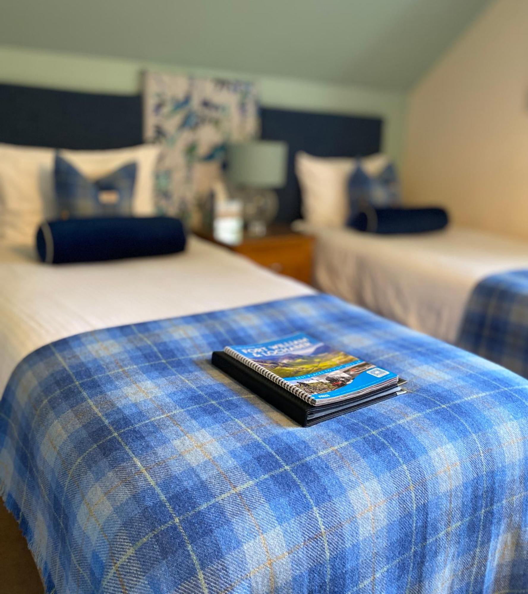 Torlinnhe Guest house