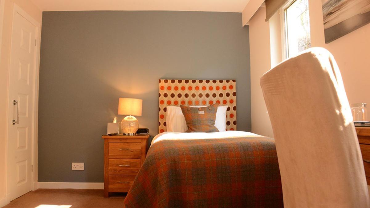 Torlinnhe Guest house Fort William