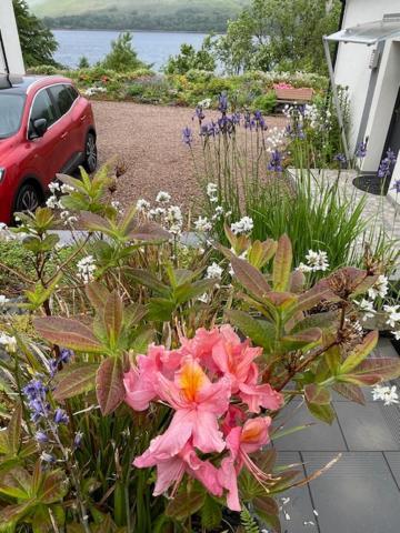 Holiday home The Moorings