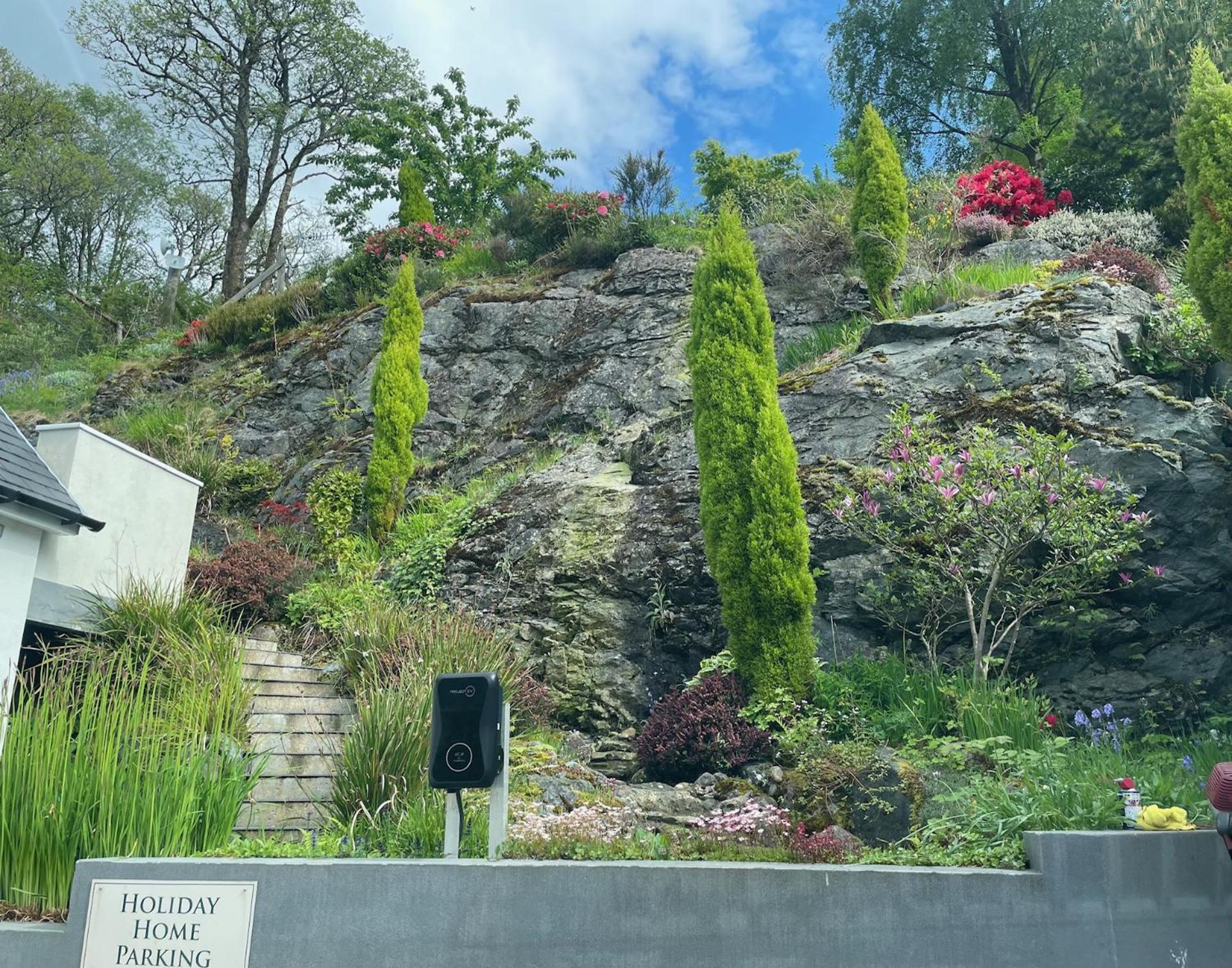 The Moorings Holiday home Fort William