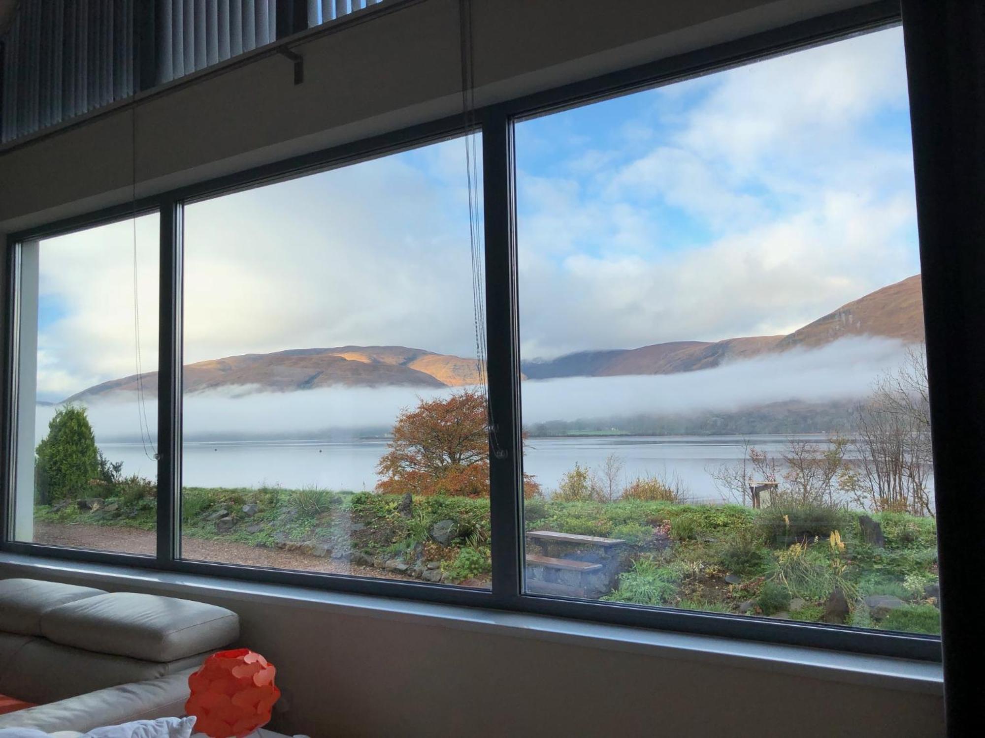 The Moorings Fort William