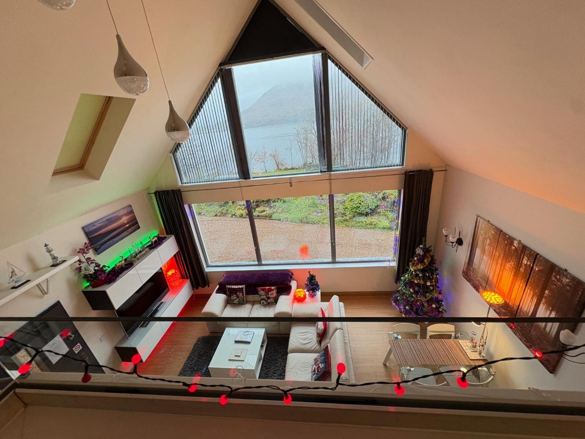 The Moorings Fort William