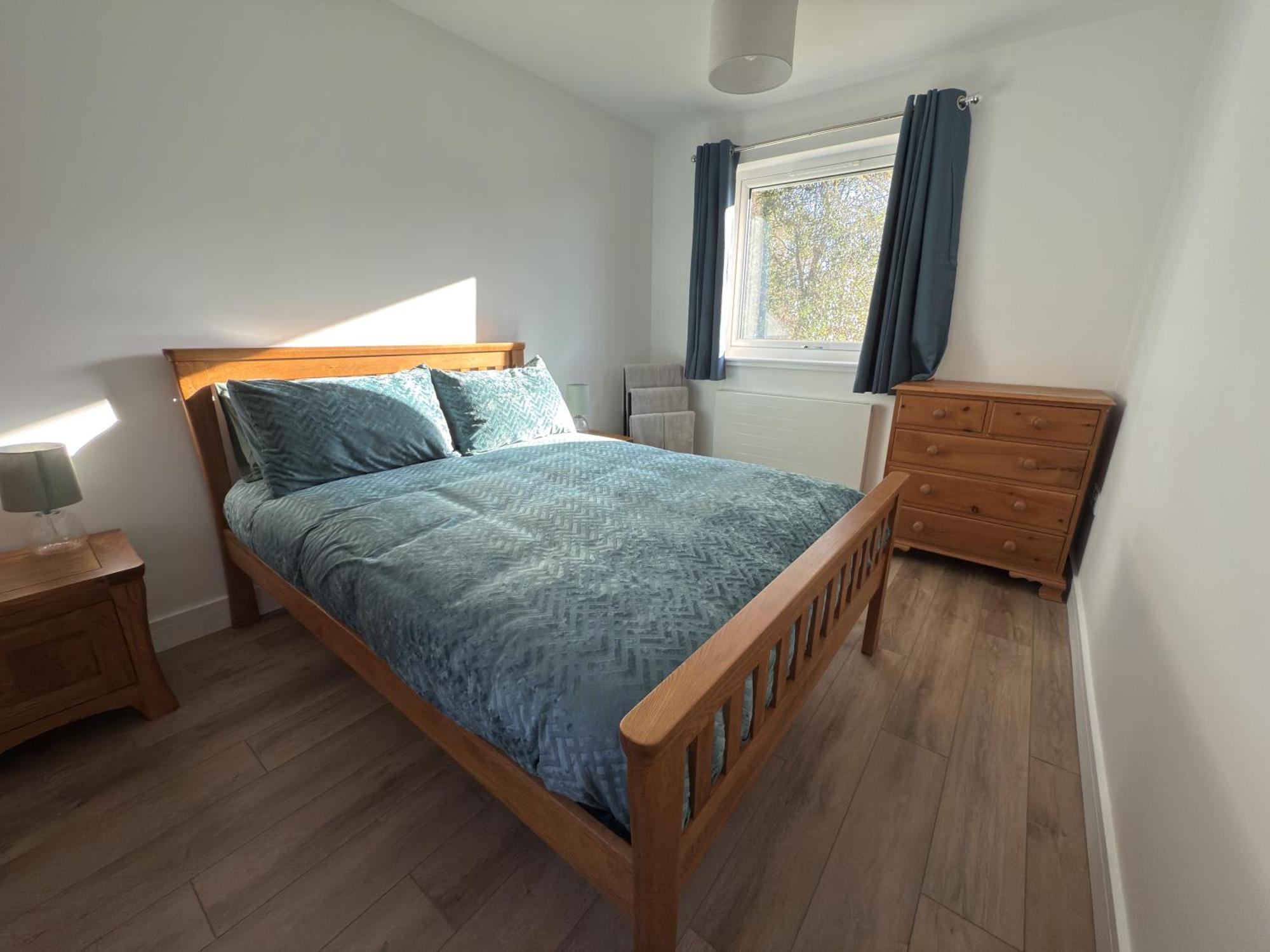 Highland Hideaway Holiday home *