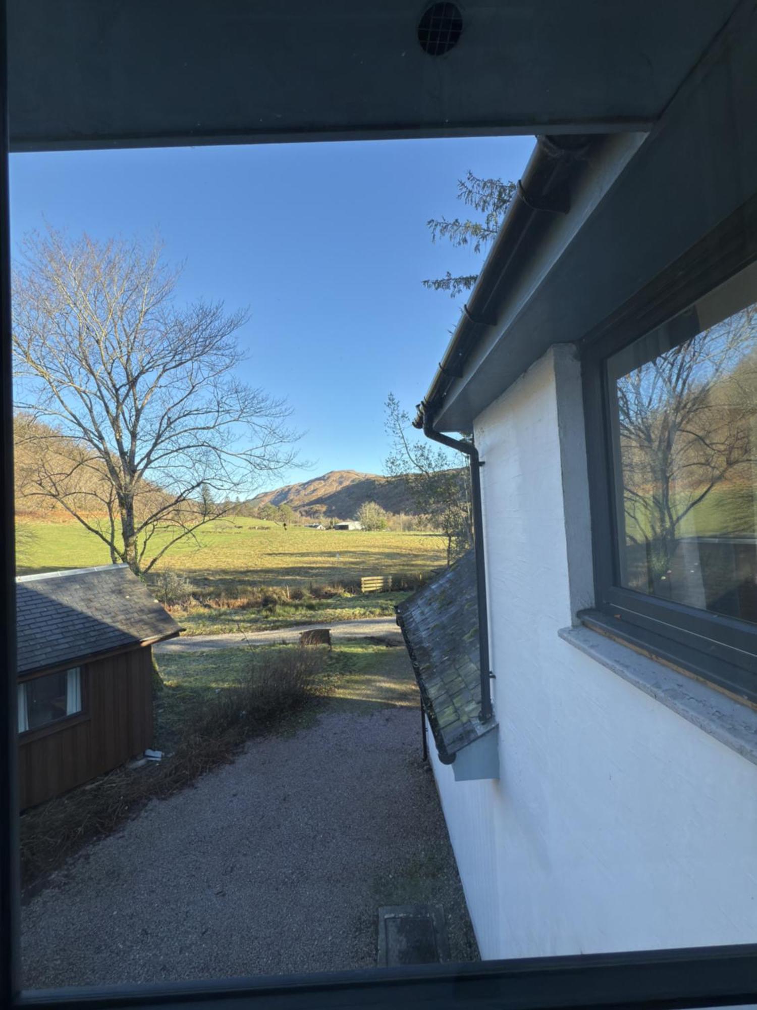 Holiday home Highland Hideaway *