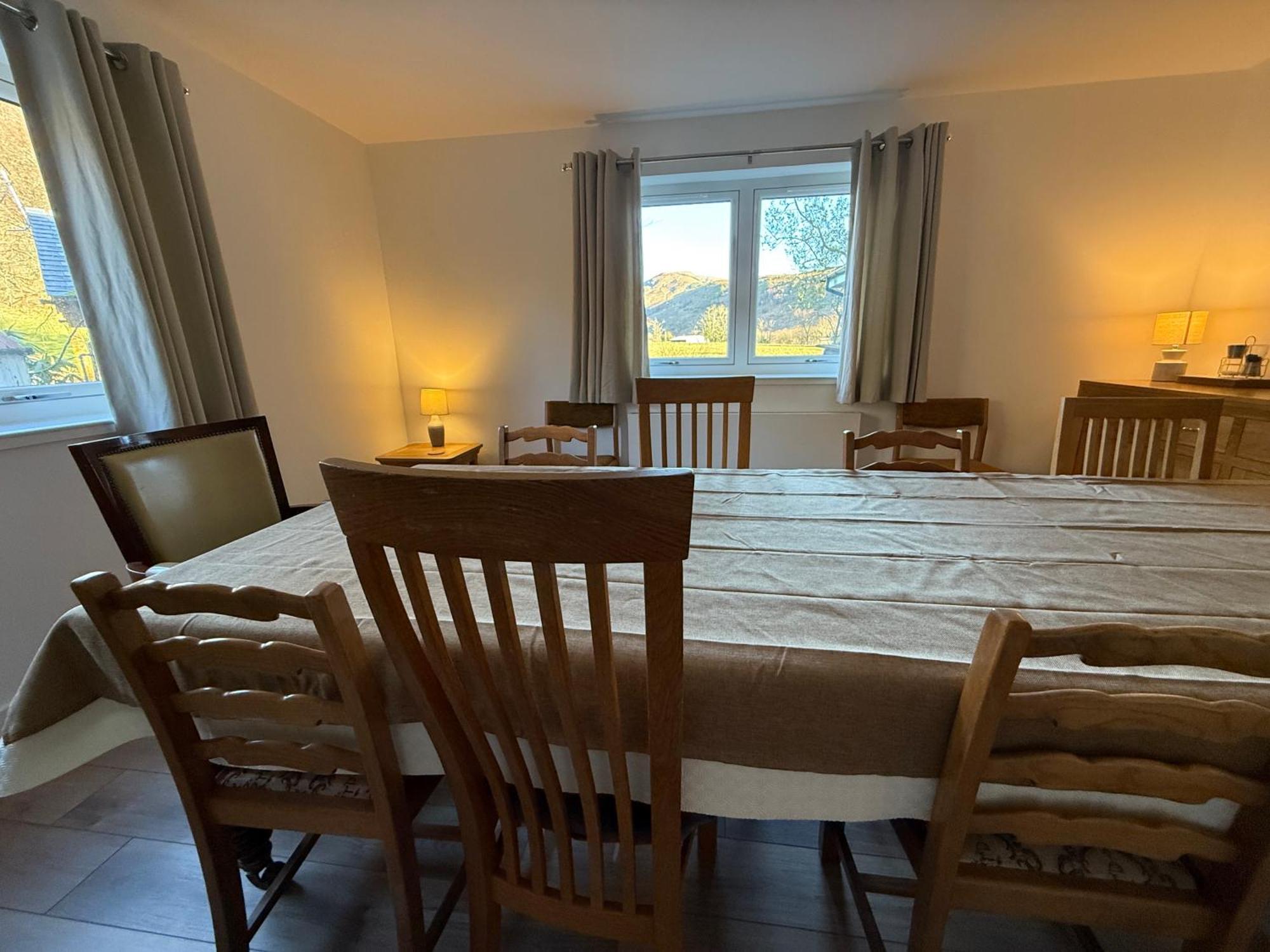 Highland Hideaway Holiday home Fort William