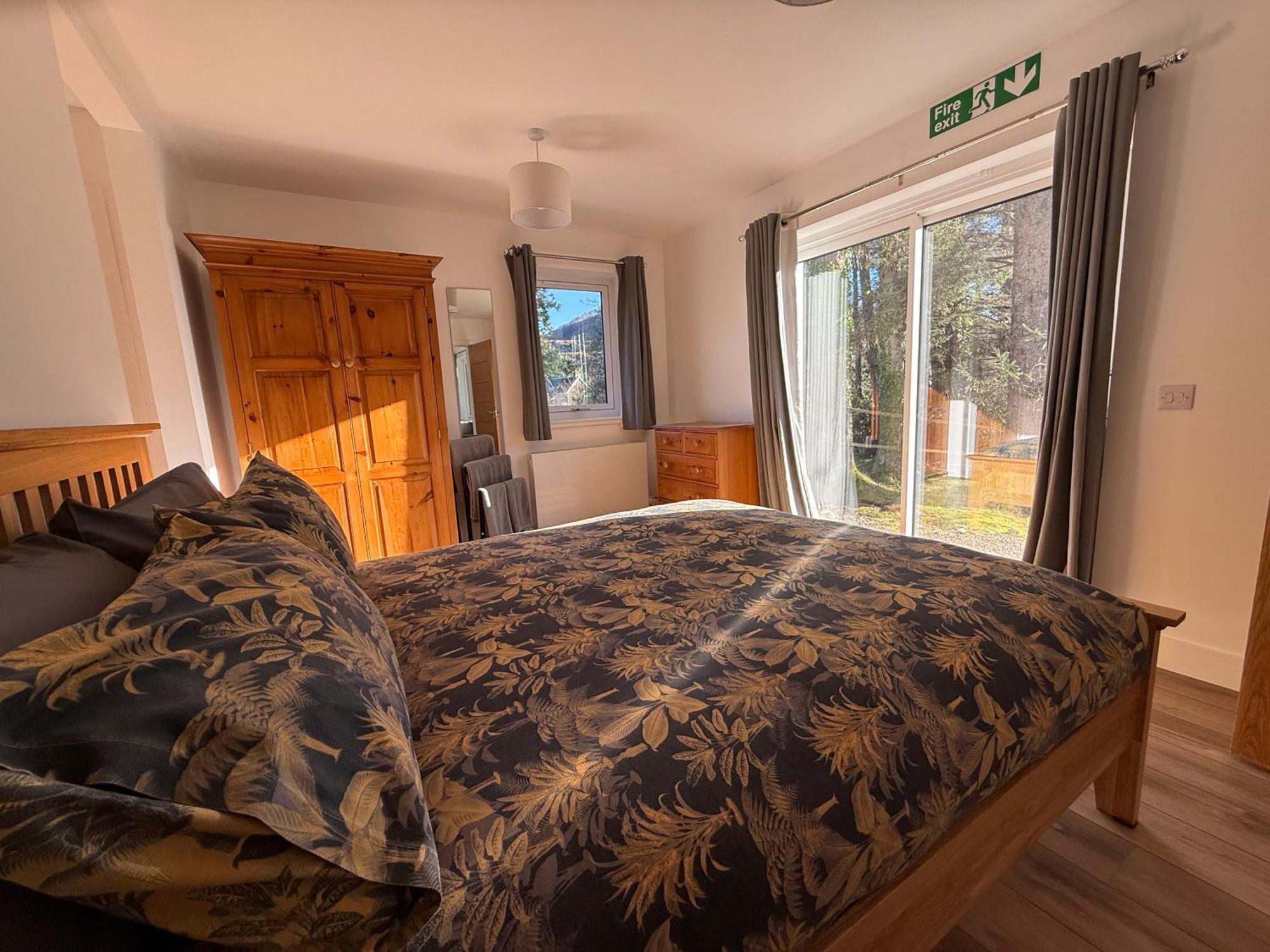 Highland Hideaway Fort William