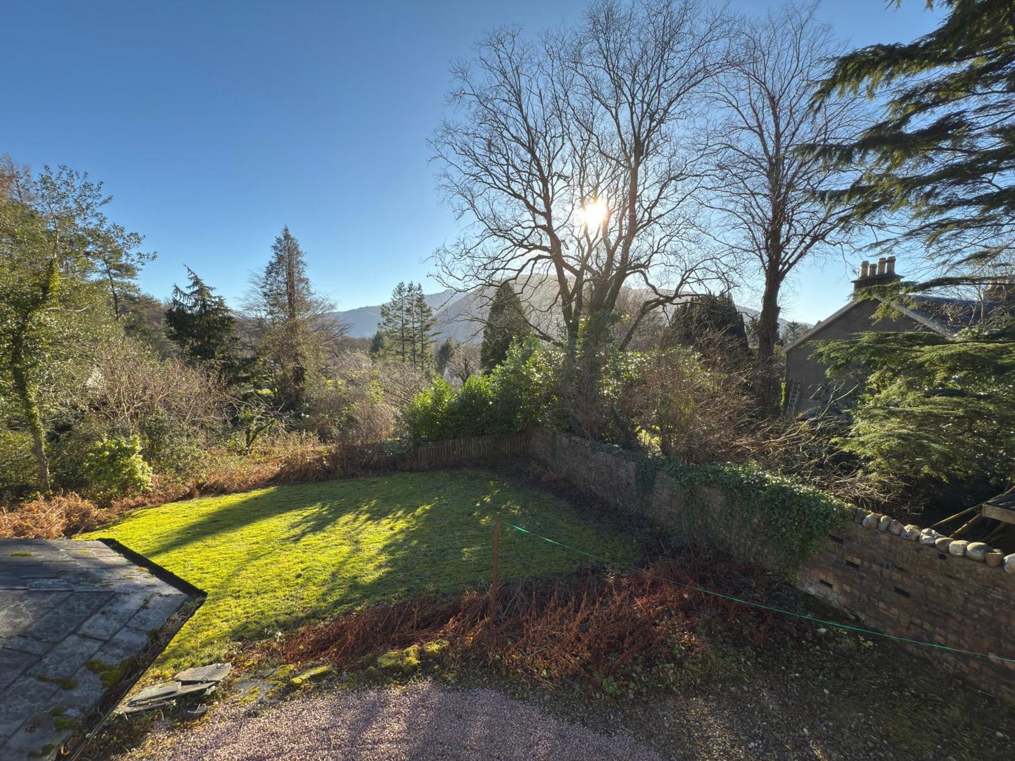 Highland Hideaway * Fort William