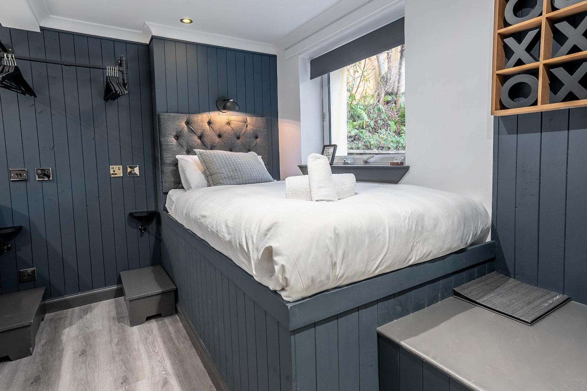 Sutherland Mini Apartment Fort William