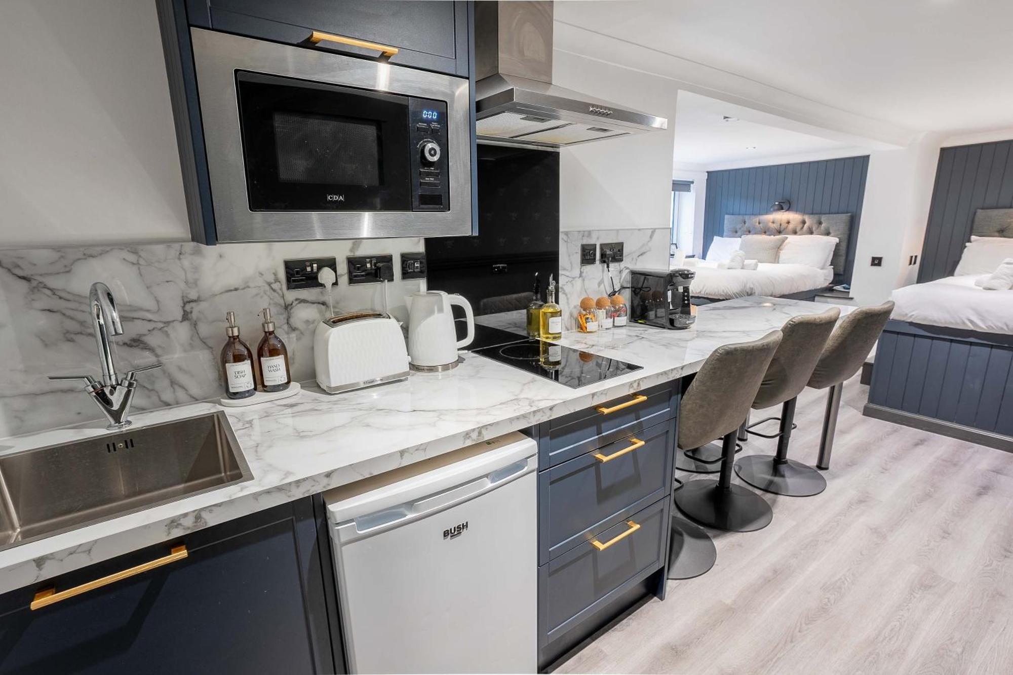 Sutherland Mini Apartment