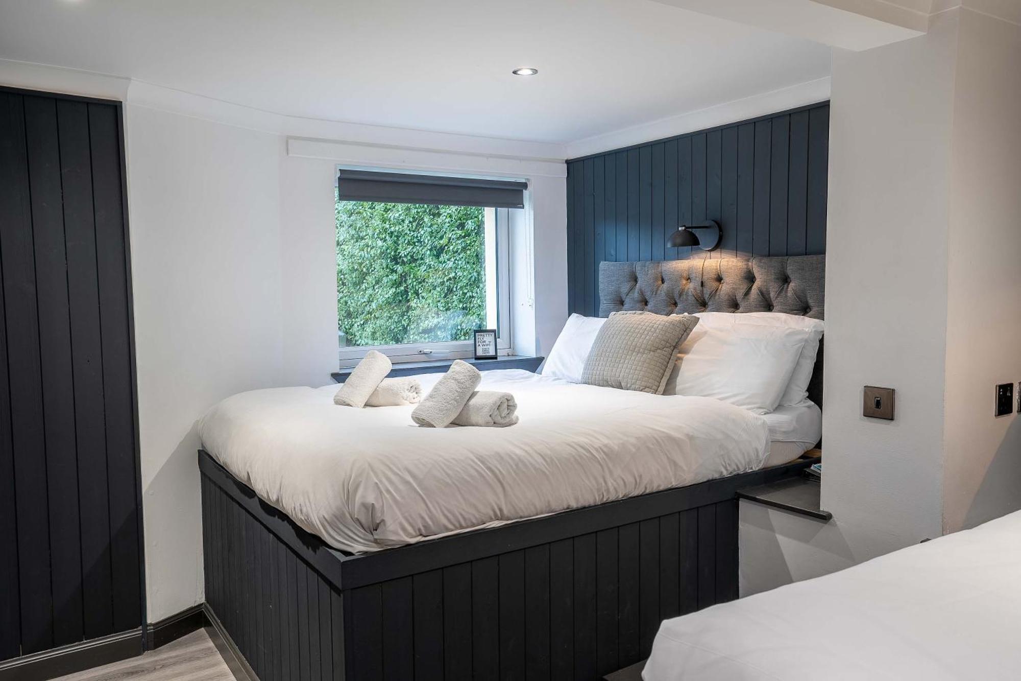 Sutherland Mini Apartment Fort William