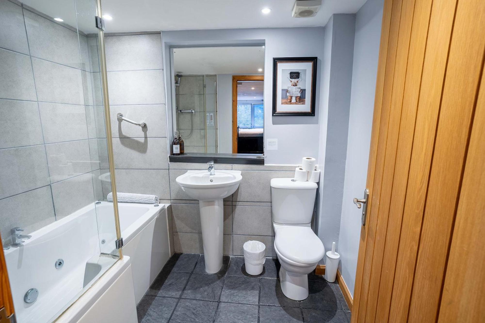 Sutherland Mini Apartment