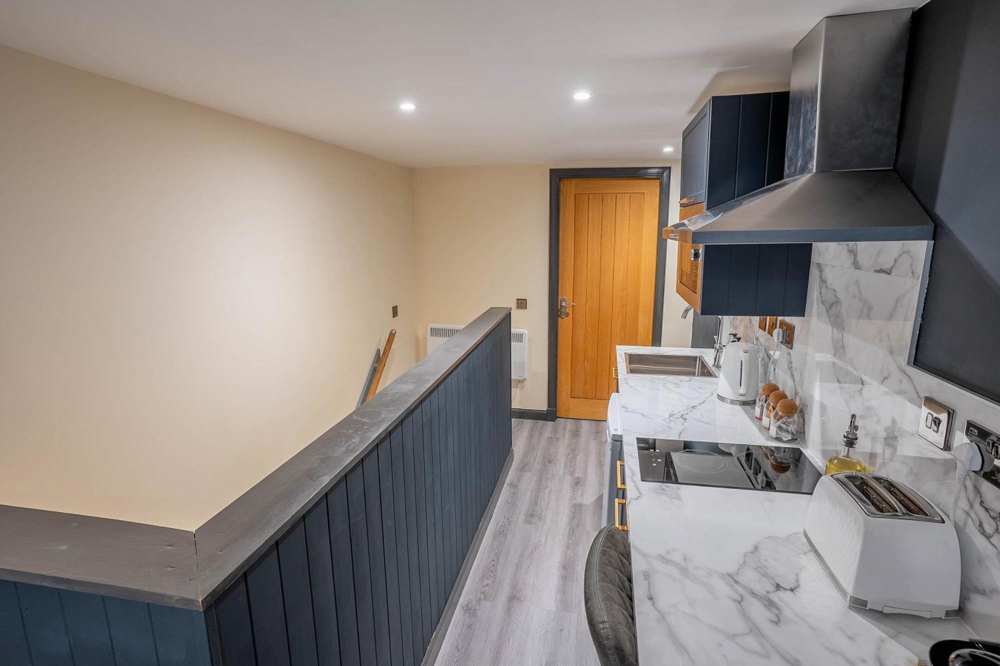 Apartment Sutherland Mini