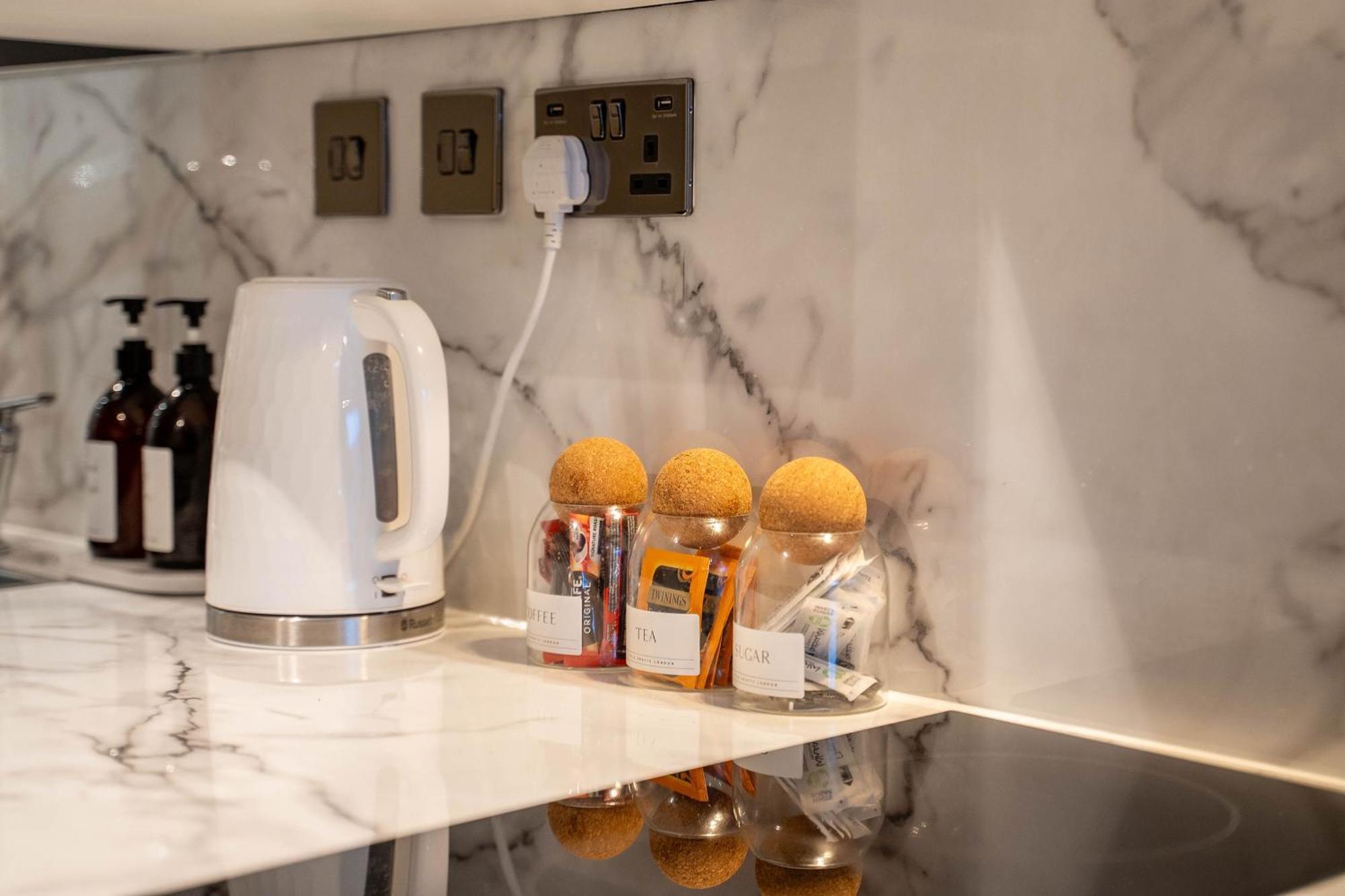 Sutherland Mini Apartment