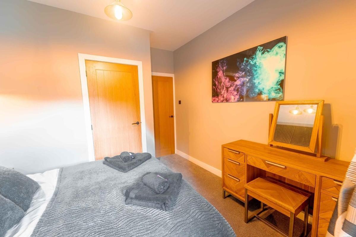 High Street Hideaway * Fort William