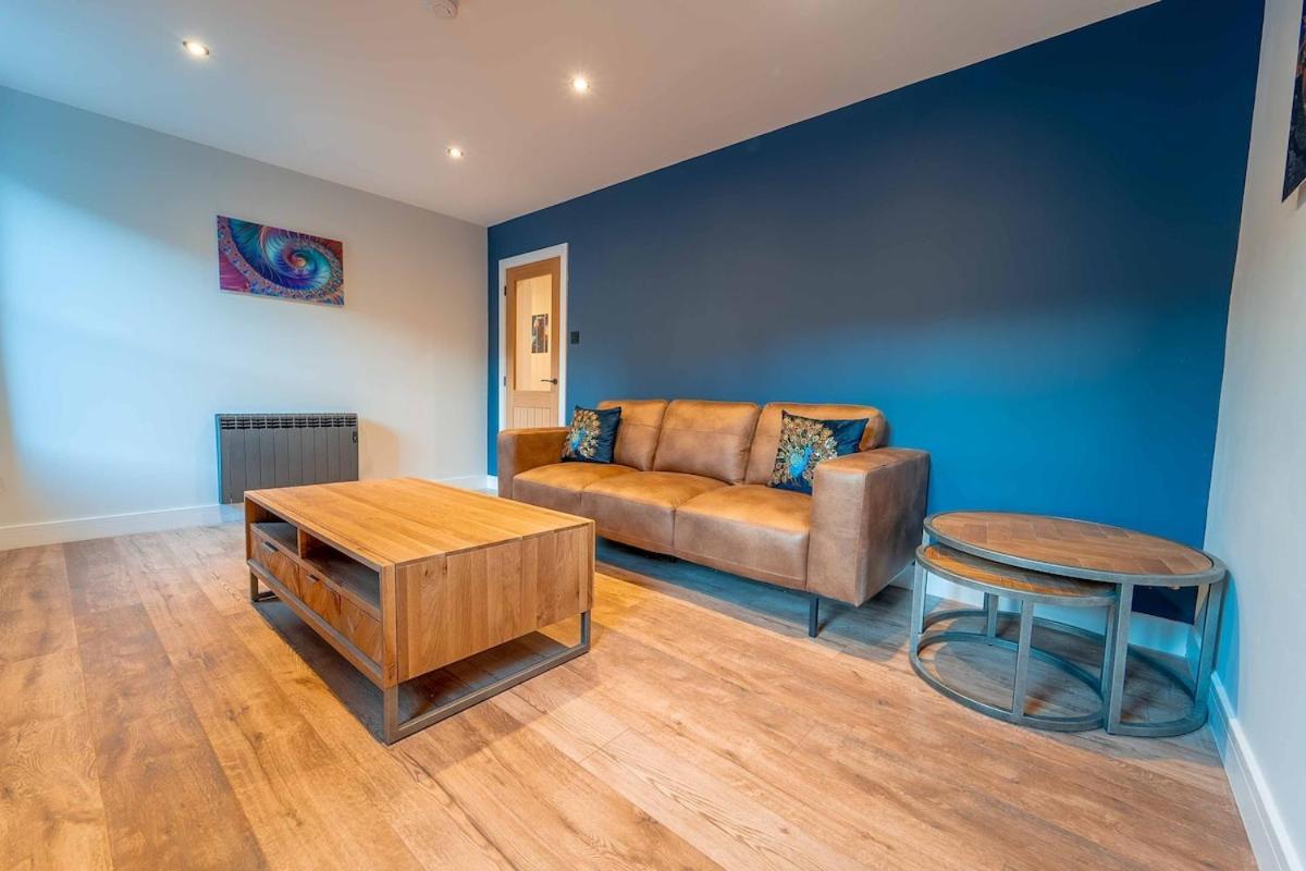 High Street Hideaway Apartment