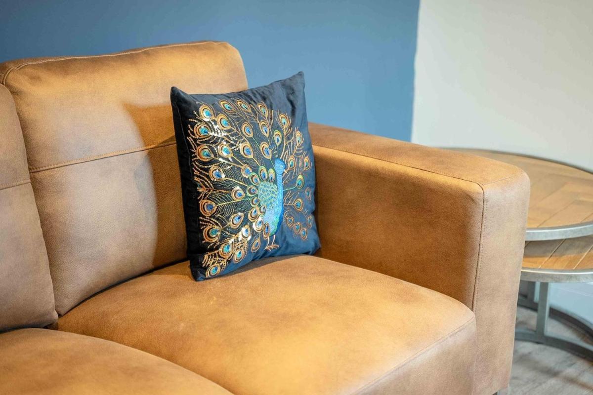 High Street Hideaway Apartment Fort William