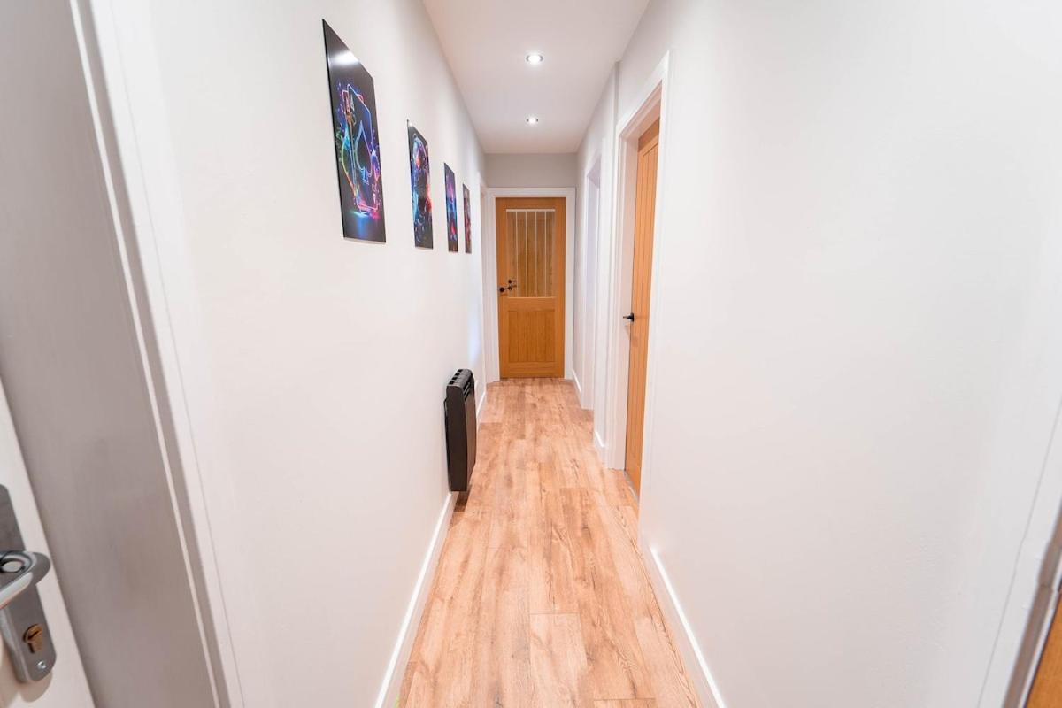 Apartment High Street Hideaway Fort William