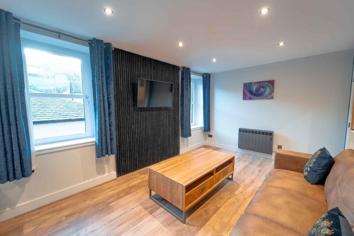 High Street Hideaway Fort William