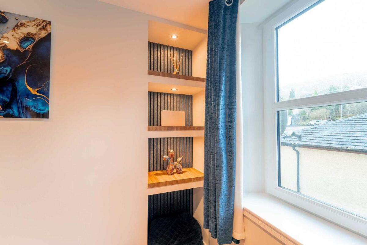 High Street Hideaway Apartment Fort William