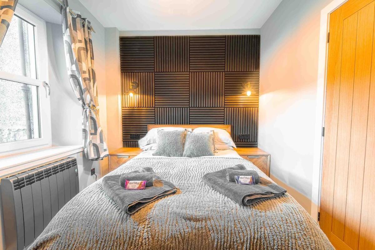 High Street Hideaway Fort William