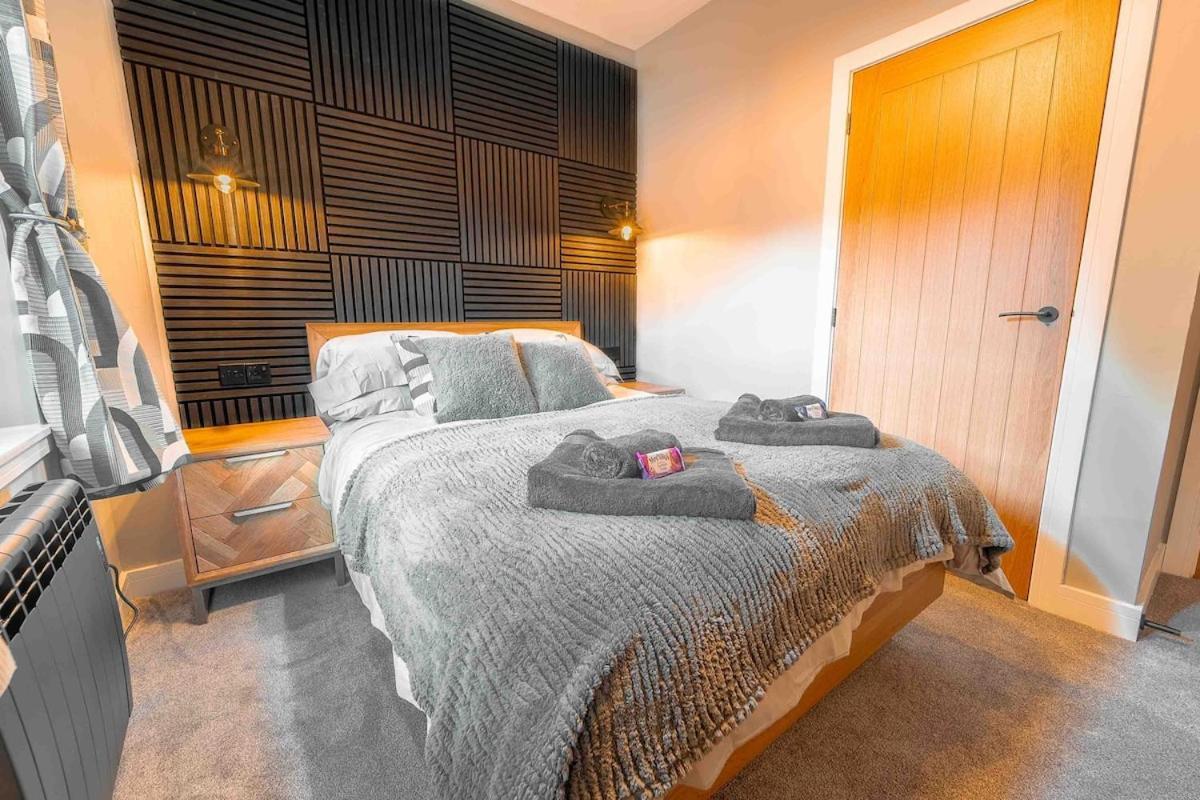 High Street Hideaway * Fort William