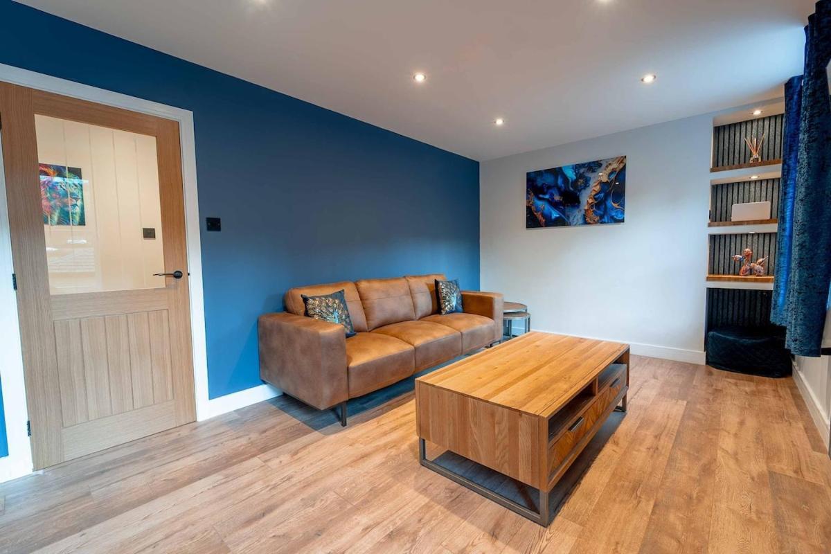 High Street Hideaway * Fort William