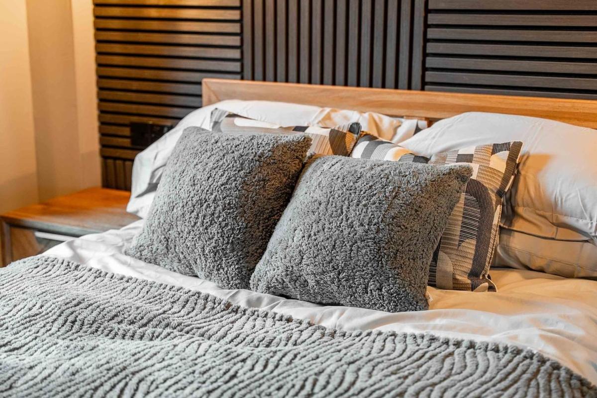 High Street Hideaway Apartment Fort William