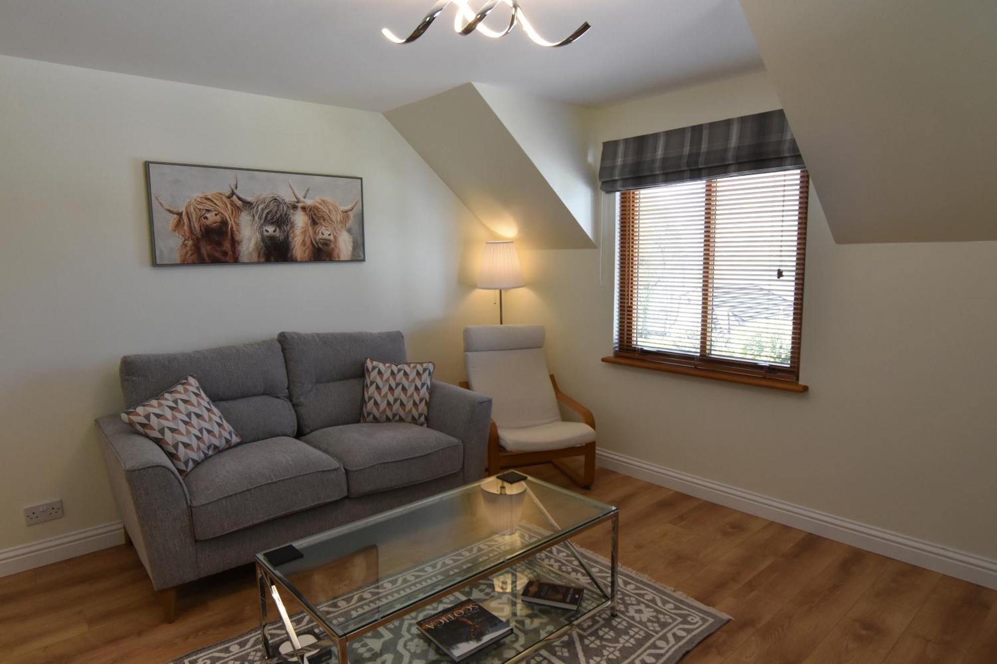Treetops Apartment *