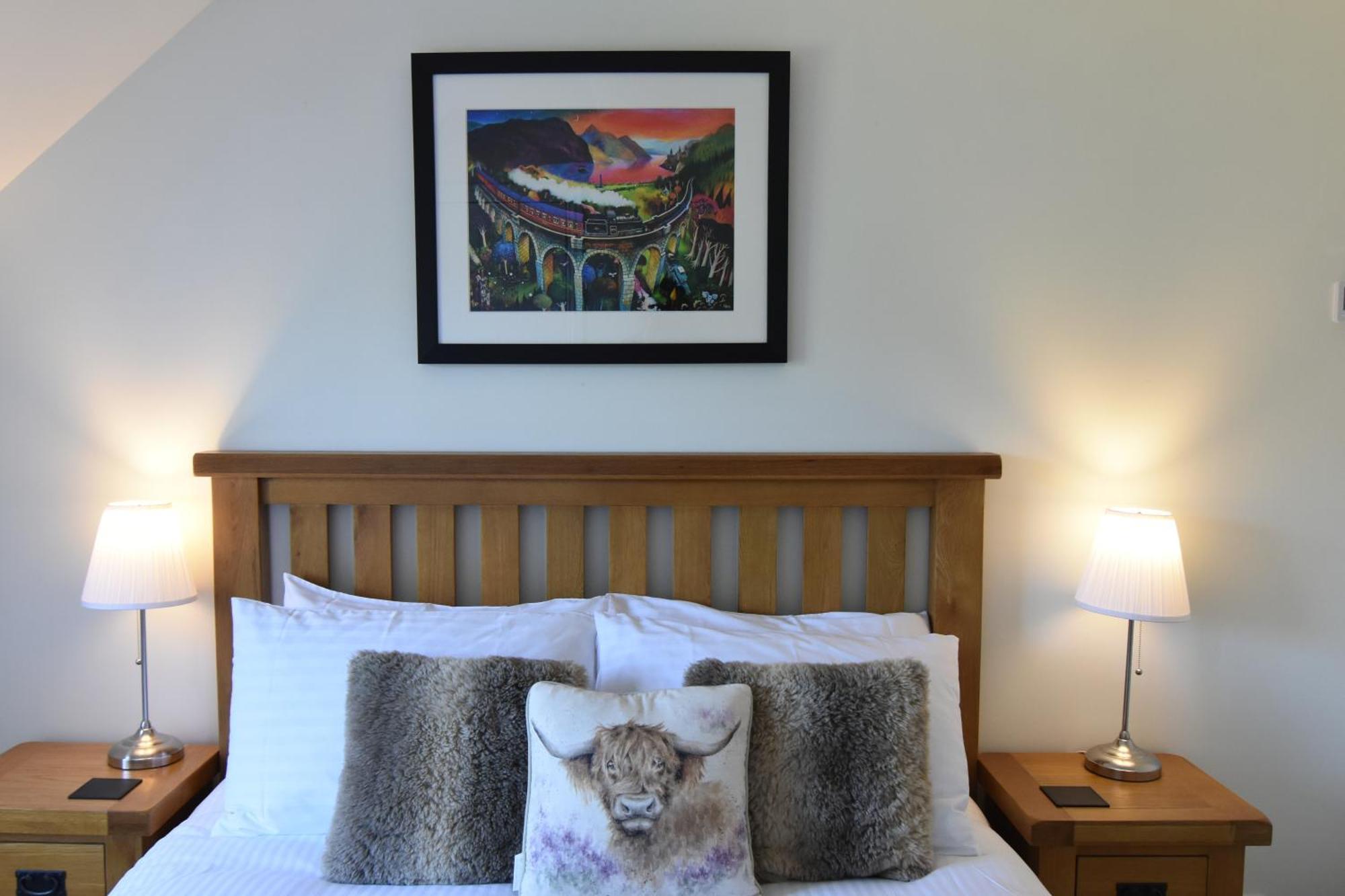 Treetops Fort William