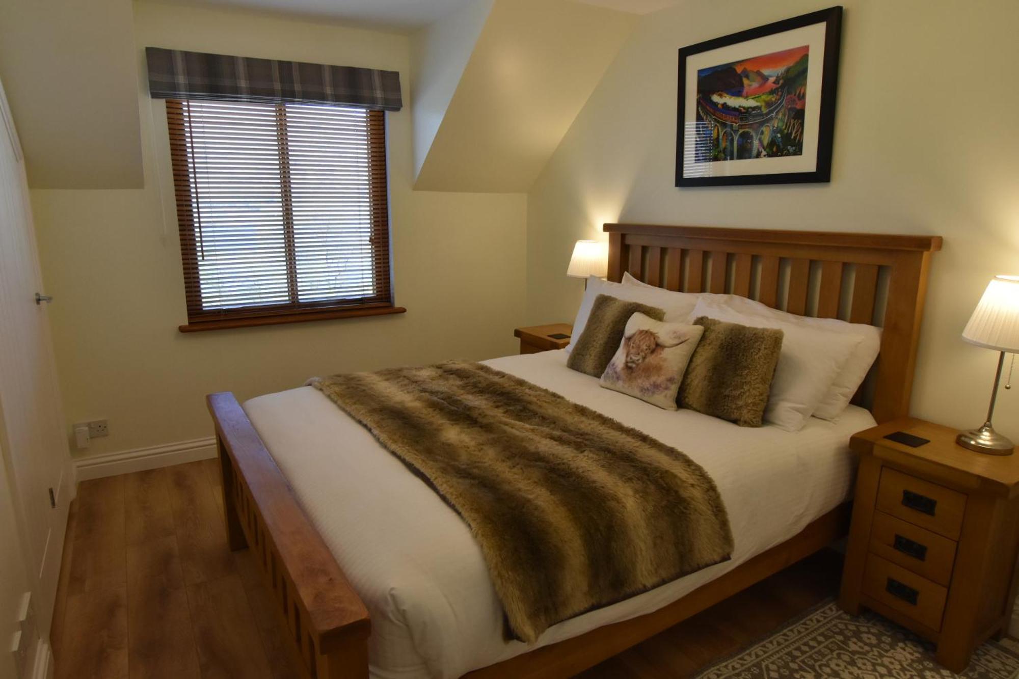 Treetops Apartment