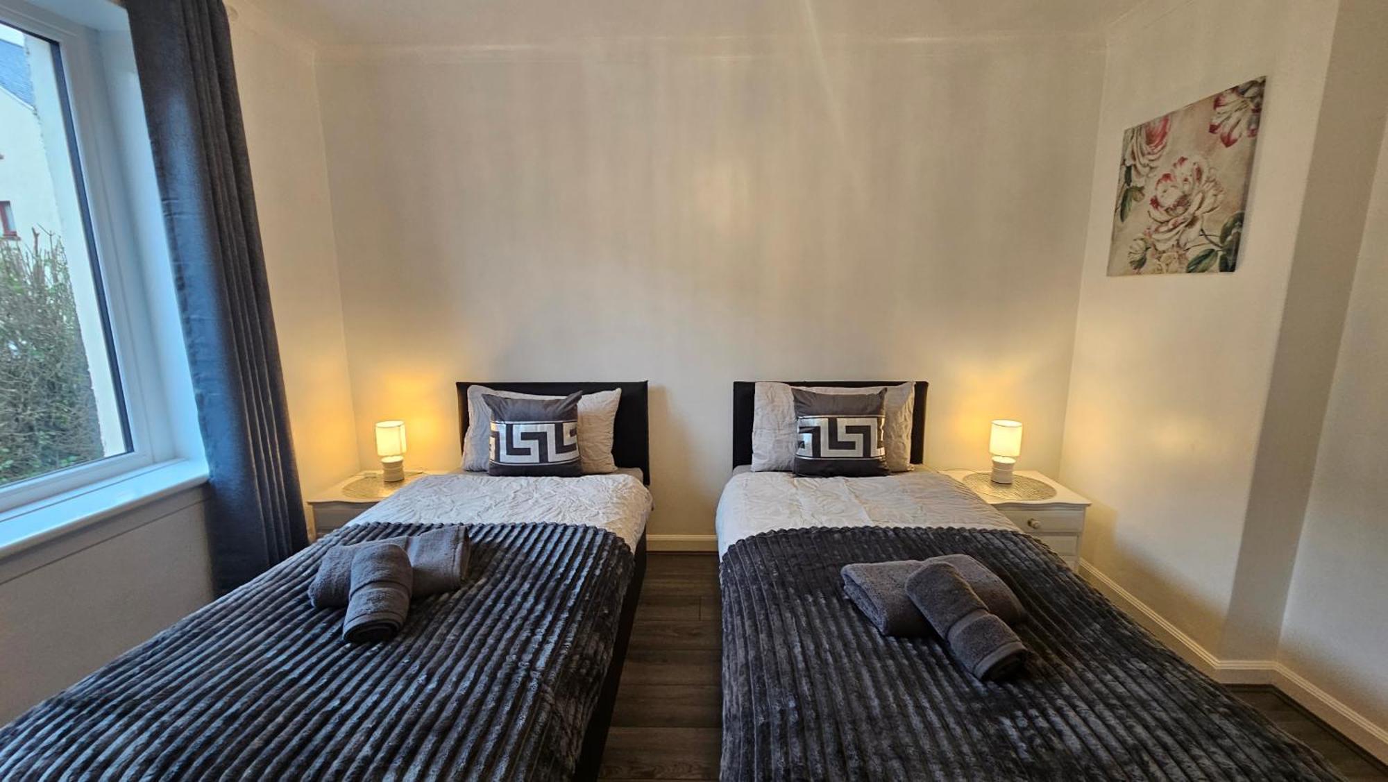 Apartment Izabella In William Fort William