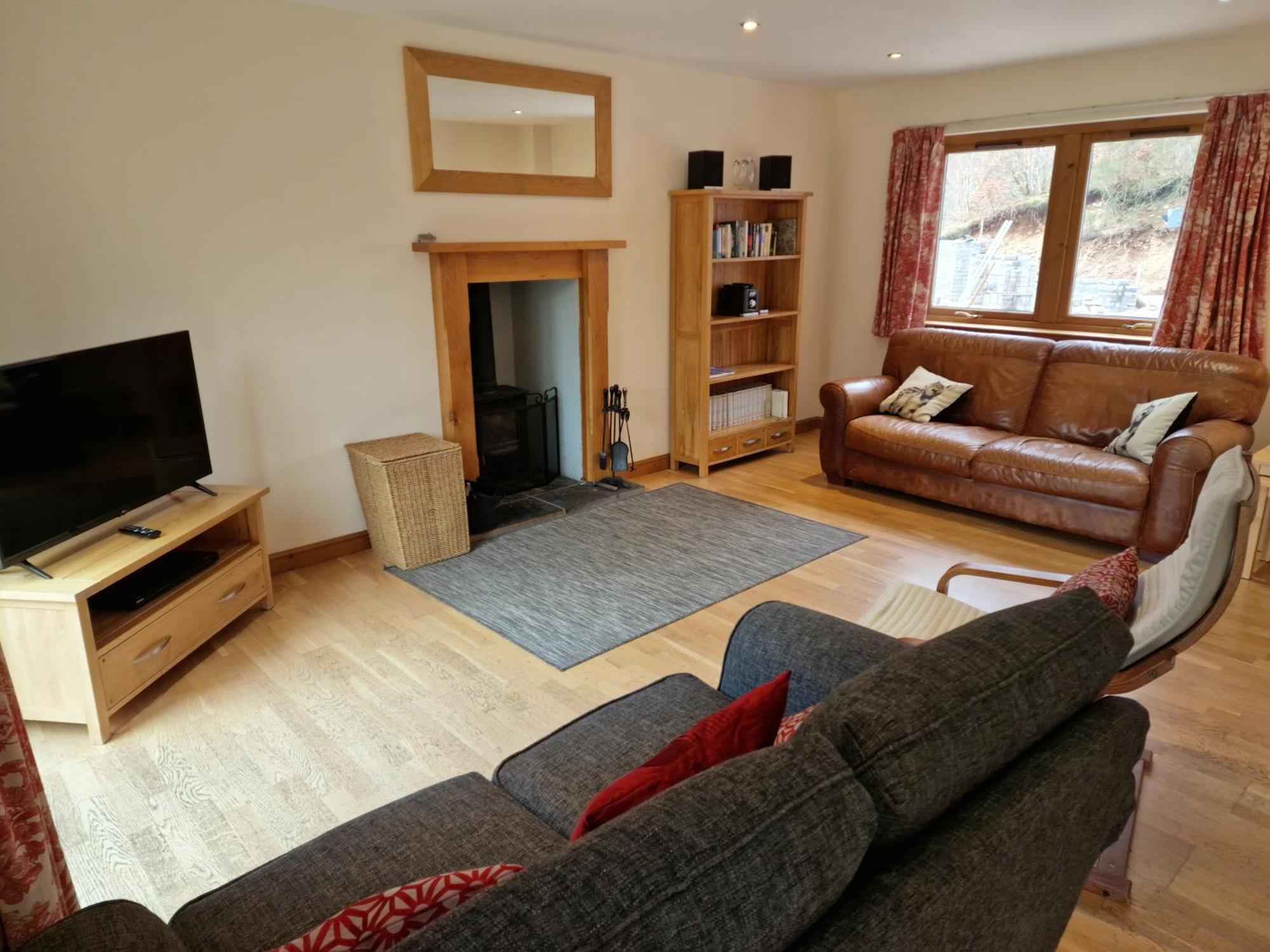 Shepherds Rest Holiday home *