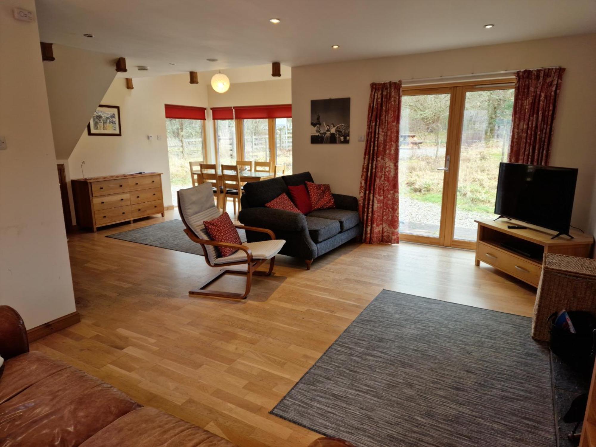 Holiday home Shepherds Rest *