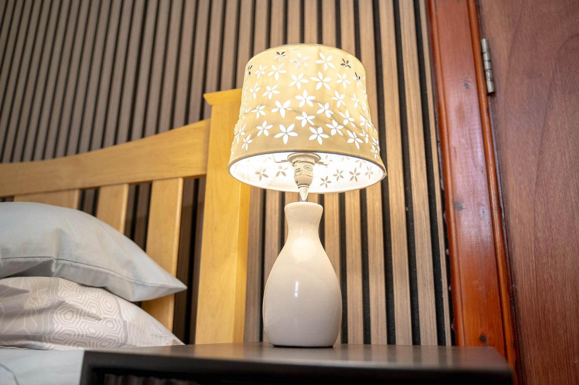 Prime Location In High Street Hostel