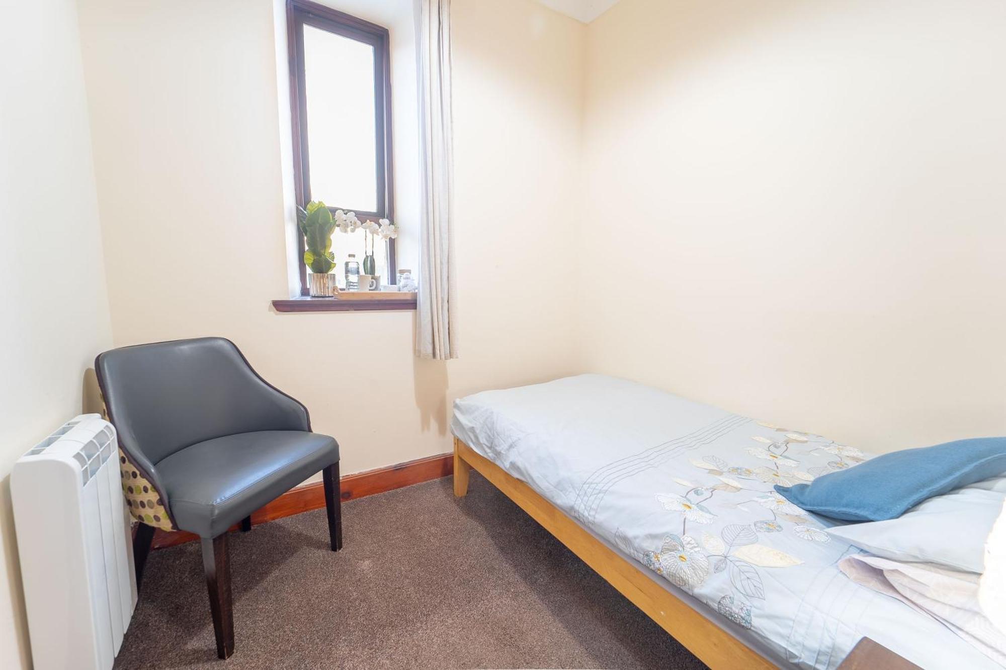 Hostel Prime Location In High Street