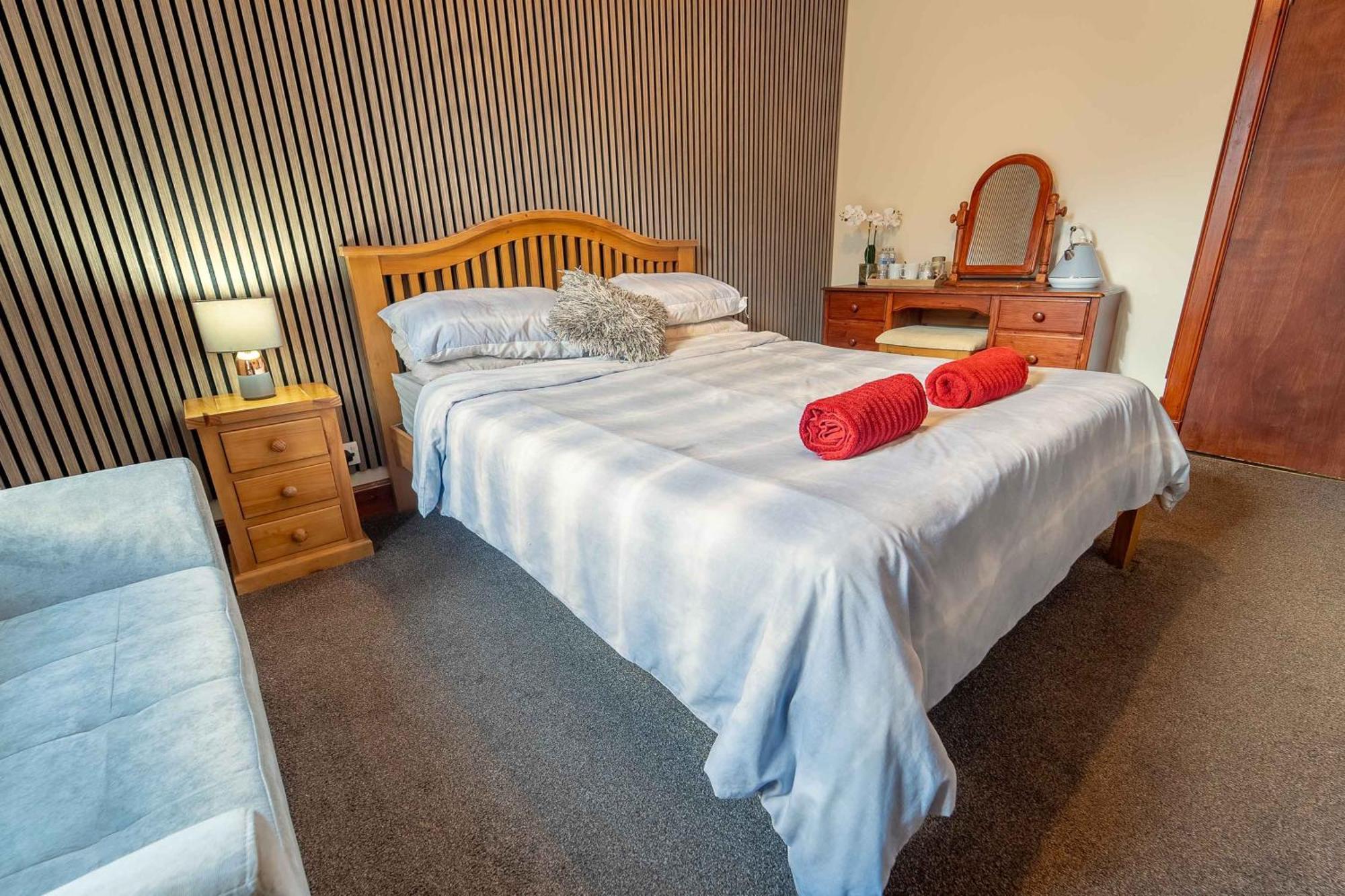 Prime Location In High Street Hostel Fort William